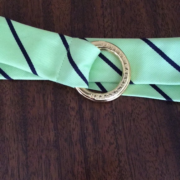 Lauren Ralph Lauren Belt - Picture 5 of 7